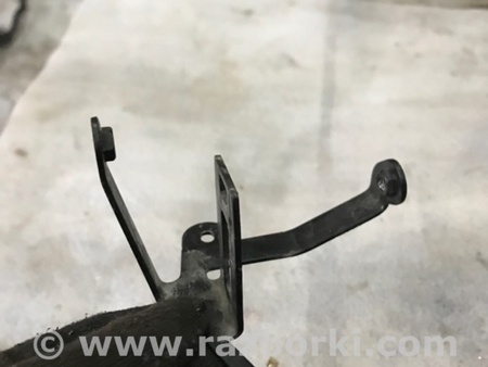 ФОТО Кронштейн для Porsche Macan I 95B +FL (13-18) Київ