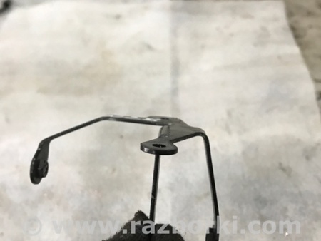 ФОТО Кронштейн для Porsche Macan I 95B +FL (13-18) Київ