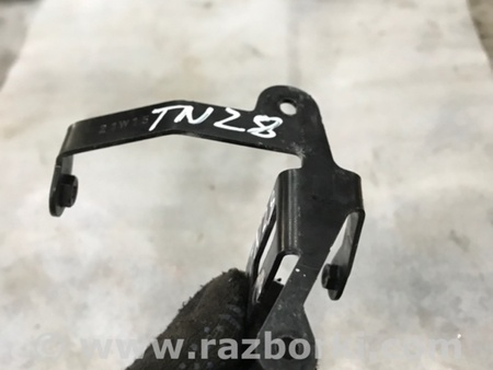 ФОТО Кронштейн для Porsche Macan I 95B +FL (13-18) Київ