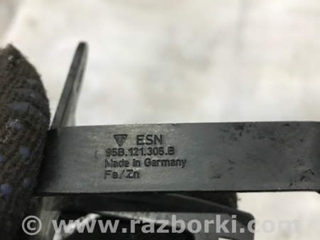 ФОТО Кронштейн для Porsche Macan I 95B +FL (13-18) Київ