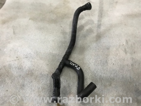 ФОТО Трубка вакуумная для Porsche Macan I 95B +FL (13-18) Київ