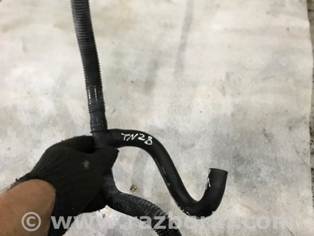 ФОТО Трубка вакуумная для Porsche Macan I 95B +FL (13-18) Київ