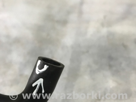 ФОТО Трубка вакуумная для Porsche Macan I 95B +FL (13-18) Київ