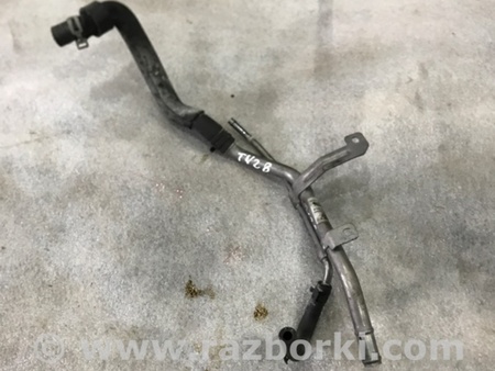 ФОТО Патрубок системы охлаждения для Porsche Macan I 95B +FL (13-18) Київ