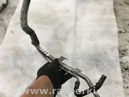 ФОТО Патрубок системы охлаждения для Porsche Macan I 95B +FL (13-18) Київ