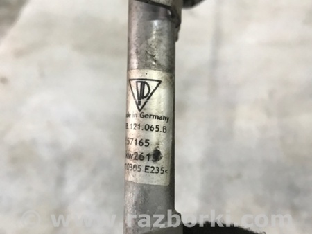 ФОТО Патрубок системы охлаждения для Porsche Macan I 95B +FL (13-18) Київ