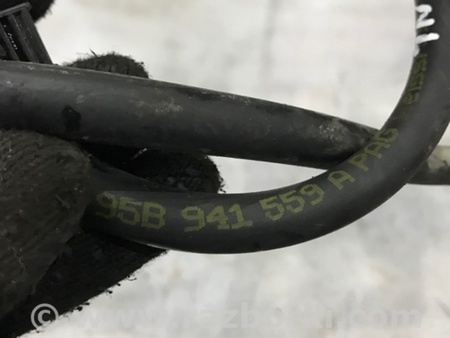 ФОТО Трубка стеклоомывателя для Porsche Macan I 95B +FL (13-18) Київ