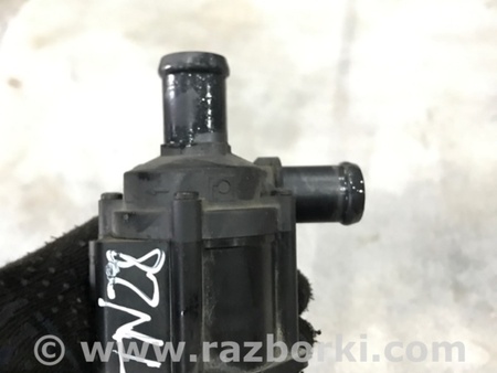 ФОТО Помпа для Porsche Macan I 95B +FL (13-18) Київ