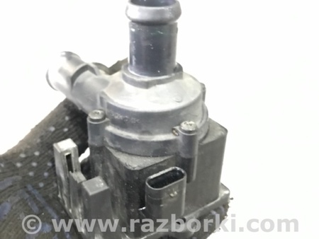 ФОТО Помпа для Porsche Macan I 95B +FL (13-18) Київ