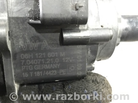 ФОТО Помпа для Porsche Macan I 95B +FL (13-18) Київ