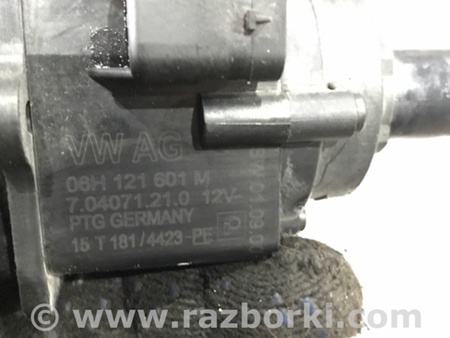 ФОТО Помпа для Porsche Macan I 95B +FL (13-18) Київ