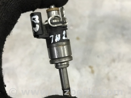 ФОТО Форсунка топливная для Porsche Macan I 95B +FL (13-18) Київ