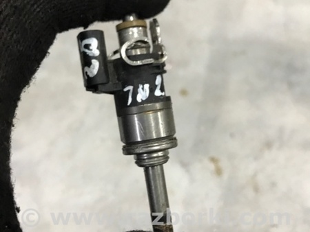 ФОТО Форсунка топливная для Porsche Macan I 95B +FL (13-18) Київ
