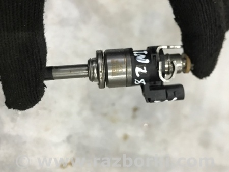 ФОТО Форсунка топливная для Porsche Macan I 95B +FL (13-18) Київ