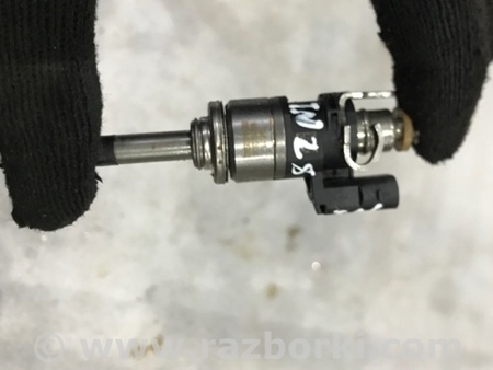 ФОТО Форсунка топливная для Porsche Macan I 95B +FL (13-18) Київ