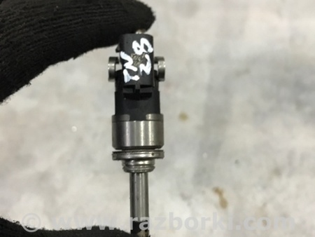 ФОТО Форсунка топливная для Porsche Macan I 95B +FL (13-18) Київ