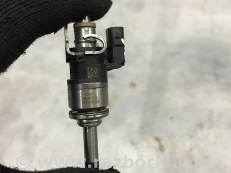 ФОТО Форсунка топливная для Porsche Macan I 95B +FL (13-18) Київ