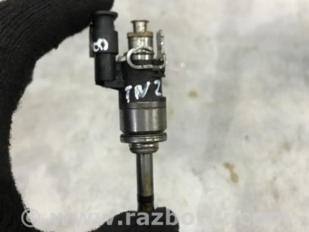 ФОТО Форсунка топливная для Porsche Macan I 95B +FL (13-18) Київ