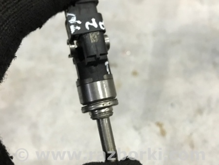 ФОТО Форсунка топливная для Porsche Macan I 95B +FL (13-18) Київ