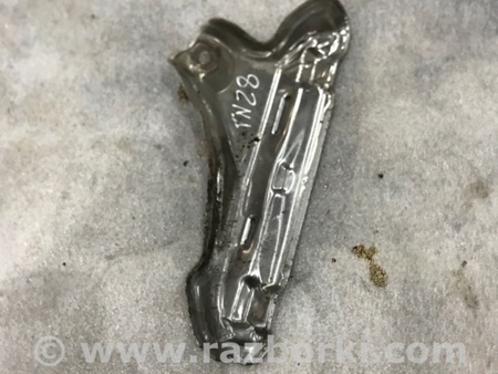 ФОТО Тепловой экран для Porsche Macan I 95B +FL (13-18) Київ