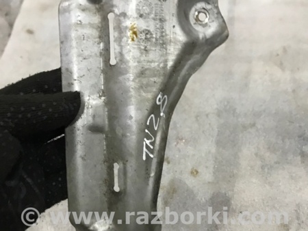 ФОТО Тепловой экран для Porsche Macan I 95B +FL (13-18) Київ