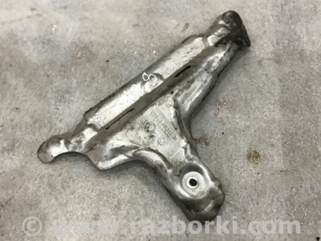 ФОТО Тепловой экран для Porsche Macan I 95B +FL (13-18) Київ