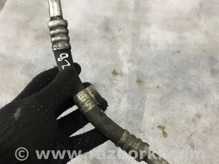 ФОТО Трубка кондиционера для Porsche Macan I 95B +FL (13-18) Київ