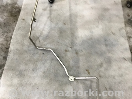 ФОТО Трубка кондиционера для Porsche Macan I 95B +FL (13-18) Київ