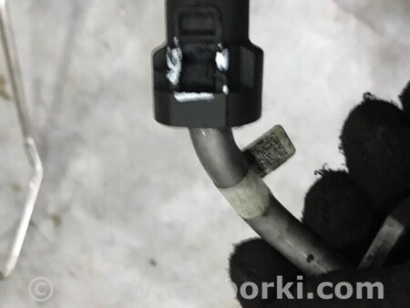 ФОТО Трубка кондиционера для Porsche Macan I 95B +FL (13-18) Київ