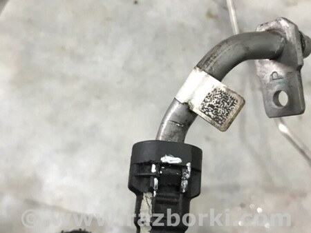 ФОТО Трубка кондиционера для Porsche Macan I 95B +FL (13-18) Київ