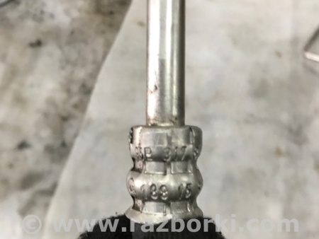 ФОТО Трубка кондиционера для Porsche Macan I 95B +FL (13-18) Київ