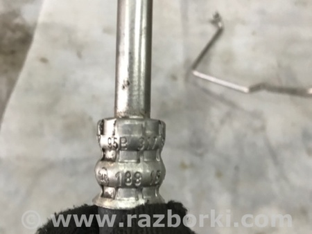 ФОТО Трубка кондиционера для Porsche Macan I 95B +FL (13-18) Київ