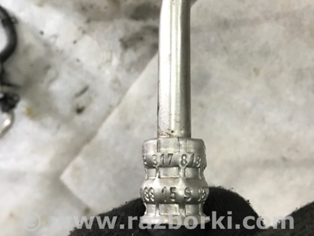 ФОТО Трубка кондиционера для Porsche Macan I 95B +FL (13-18) Київ