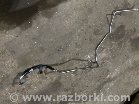 ФОТО Трубка кондиционера для Porsche Macan I 95B +FL (13-18) Київ