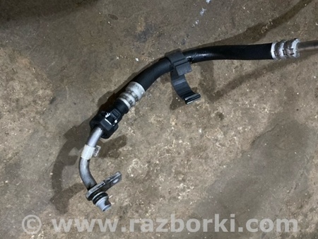 ФОТО Трубка кондиционера для Porsche Macan I 95B +FL (13-18) Київ