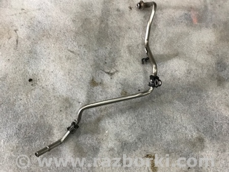 ФОТО Патрубок системы охлаждения для Porsche Macan I 95B +FL (13-18) Київ