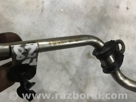 ФОТО Патрубок системы охлаждения для Porsche Macan I 95B +FL (13-18) Київ