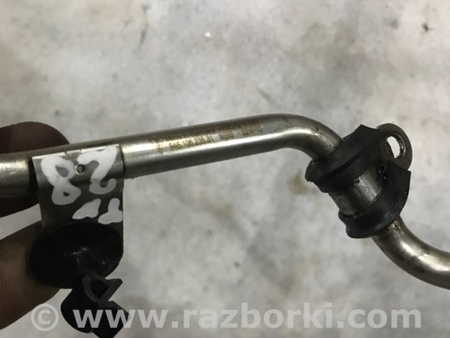 ФОТО Патрубок системы охлаждения для Porsche Macan I 95B +FL (13-18) Київ