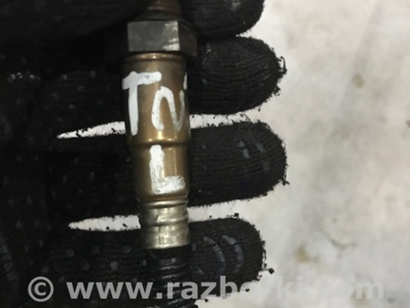 ФОТО Датчик кислородный для Porsche Macan I 95B +FL (13-18) Київ