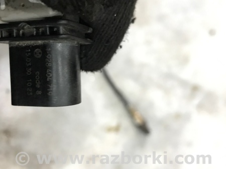 ФОТО Датчик кислородный для Porsche Macan I 95B +FL (13-18) Київ