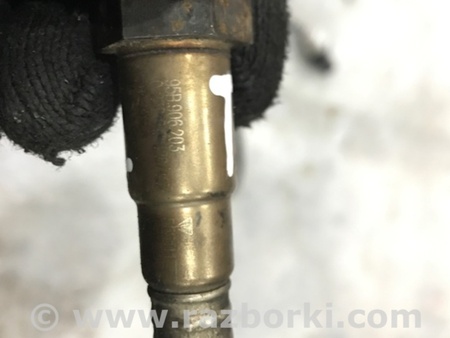 ФОТО Датчик кислородный для Porsche Macan I 95B +FL (13-18) Київ