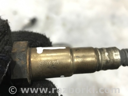 ФОТО Датчик кислородный для Porsche Macan I 95B +FL (13-18) Київ