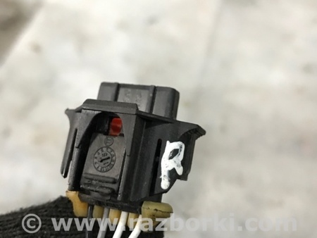 ФОТО Датчик кислородный для Porsche Macan I 95B +FL (13-18) Київ