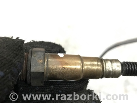 ФОТО Датчик кислородный для Porsche Macan I 95B +FL (13-18) Київ