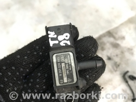 ФОТО Датчик для Porsche Macan I 95B +FL (13-18) Київ