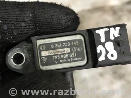 ФОТО Датчик для Porsche Macan I 95B +FL (13-18) Київ