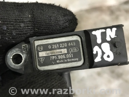 ФОТО Датчик для Porsche Macan I 95B +FL (13-18) Київ