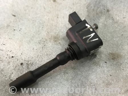 ФОТО Катушка зажигания для Porsche Macan I 95B +FL (13-18) Київ