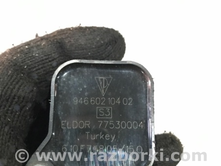 ФОТО Катушка зажигания для Porsche Macan I 95B +FL (13-18) Київ