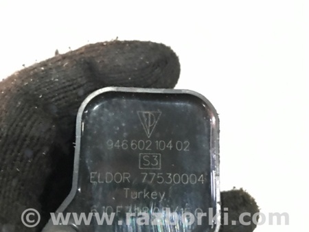 ФОТО Катушка зажигания для Porsche Macan I 95B +FL (13-18) Київ